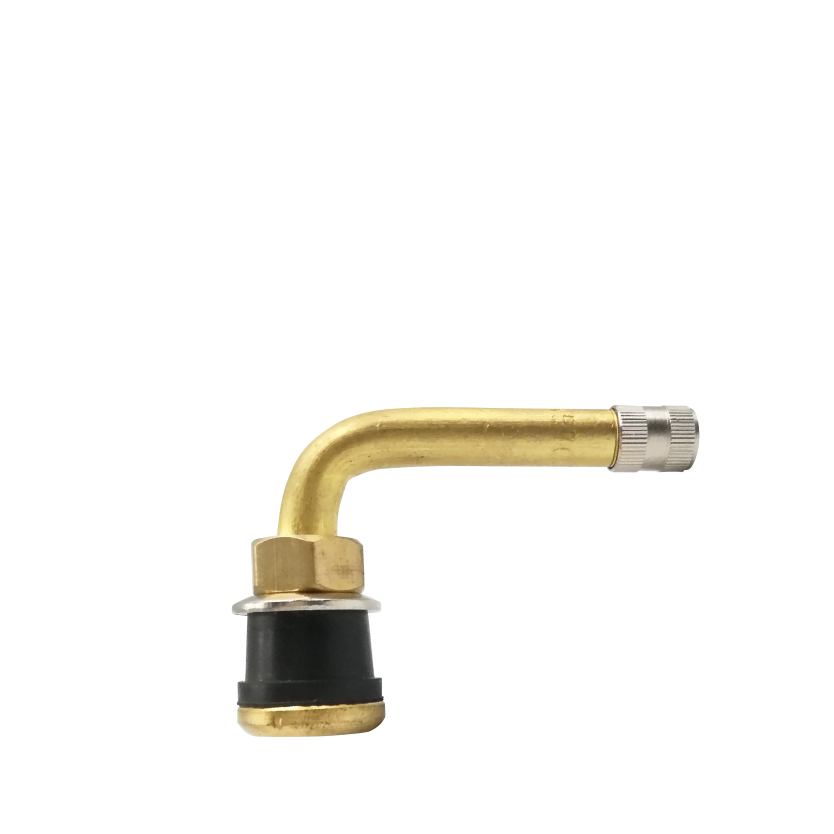 Válvulas para Llantas de Camión