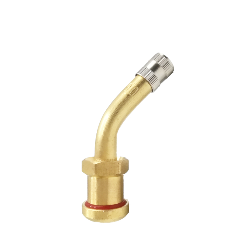 Válvulas para Llantas de Camión