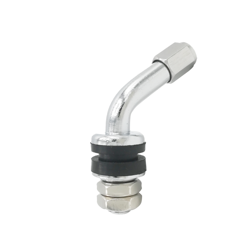 VÁLVULAS PARA LLANTAS DE MOTO